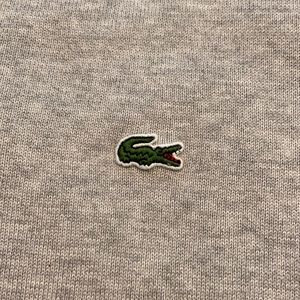 MENS Lacoste v-neck vest
